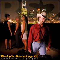 Pretty Girls, City Lights von Ralph Stanley II