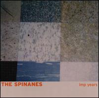 Imp Years von The Spinanes