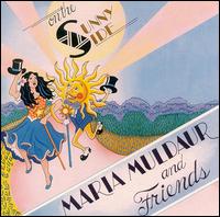 On the Sunny Side von Maria Muldaur