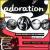 Adoration: Songs Inspired By The Musical "Which Way Do I Turn?" von Original Cast Recording