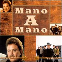 Mano a Mano von Mazz