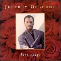 Love Songs von Jeffrey Osborne