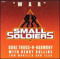 War [5 Tracks] von Bone Thugs-N-Harmony