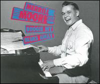 Boogie My Blues Away von Merrill Moore