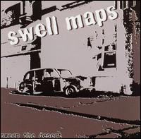 Sweep the Desert von Swell Maps