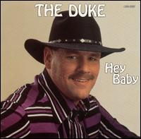 Hey Baby von The Duke
