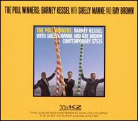 Poll Winners von The Poll Winners