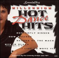 Hot Dance Hits '97 von Celebrity All Star Jam