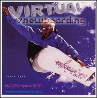 Virtual Snowboarding von The Lemmings