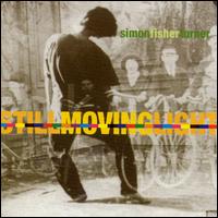 Still Moving Light von Simon Fisher Turner