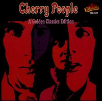 And Suddenly von Cherry People
