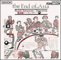 End of Asia von Ryuichi Sakamoto