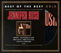 Best of Jennifer Rush von Jennifer Rush