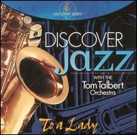 To a Lady von Tom Talbert