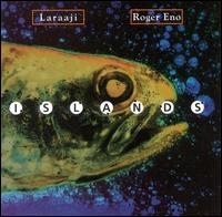 Islands von Roger Eno