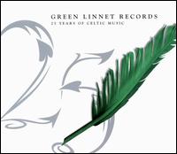 25 Years of Celtic Music von Various Artists