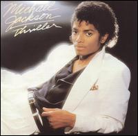 Thriller von Michael Jackson