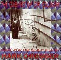 Cabinet of Dr. Caligari von Mark Dresser