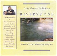 Rivers of One von Oruc Guvenc