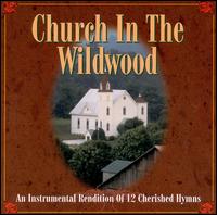 Church in the Wildwood von Kevin Williams
