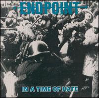 In a Time of Hate von Endpoint