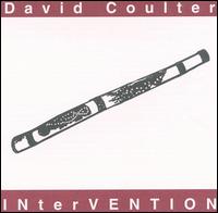 Intervention von David Coulter
