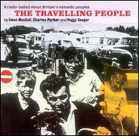 Travelling People von Ewan MacColl