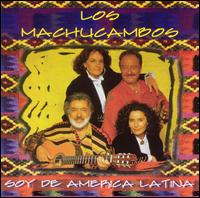 Soy de America Latina von Los Machucambos