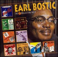 EP Collection, Vol. 2 von Earl Bostic