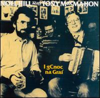 I Gcnoc Na Grai von Noel Hill