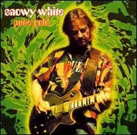 Essential Gold von Snowy White