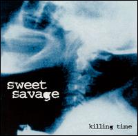 Killing Time von Sweet Savage