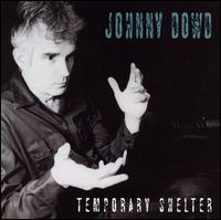 Temporary Shelter von Johnny Dowd