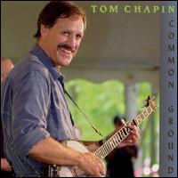 Common Ground von Tom Chapin