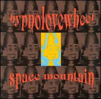 Space Mountain von Hypnolovewheel