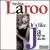 It's Like Jazz von Saskia Laroo