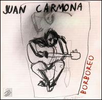Borboreo von Juan Carmona
