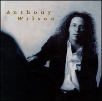Anthony Wilson von Anthony Wilson