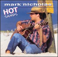 Hot Sands von Mark Nicholas