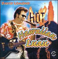 Hot Hawaiian Luau von David Lomond