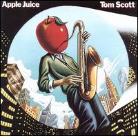 Apple Juice (Live 81) von Tom Scott