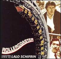 Rollercoaster - O.S.T. von Lalo Schifrin