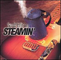 Steamin' von Scott Ellison