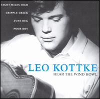 Hear the Wind Howl von Leo Kottke