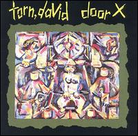Door X von David Torn