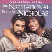 Inspirational Sounds of Nicholas, Vol. 1 von Nicholas