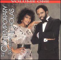 Contemporary Sounds of Nicholas, Vol. 1 von Nicholas