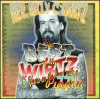 Best of the Wirtz: 15 Years on the Road with a 77" Pianist von Billy C. Wirtz