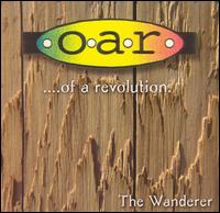 Wanderer von O.A.R.