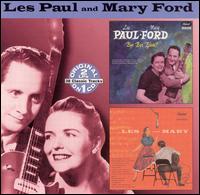 Bye Bye Blues/Les and Mary von Les Paul